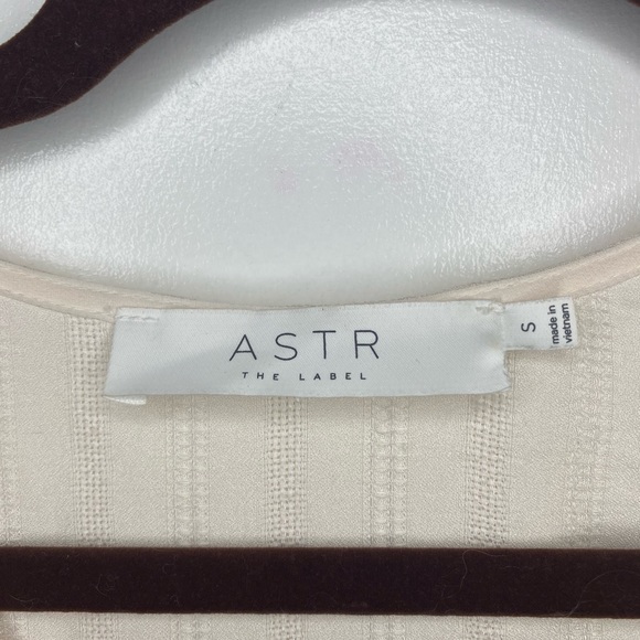 ASTR the Label Leah Fit & Flare Dress, sz small - Picture 2 of 10